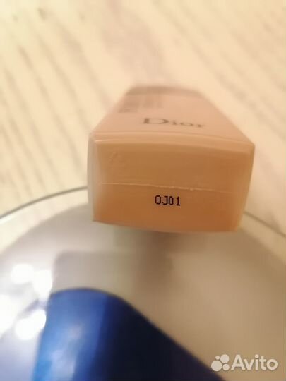 Тональный крем dior forever тон 020