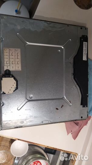 Варочная панель электрическая Bosch