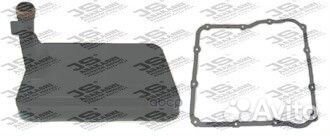 Фильтр масляный АКПП JT168K JS Asakashi