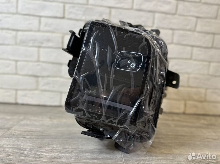 Фара передняя левая Li (Lixiang) / Запчасти