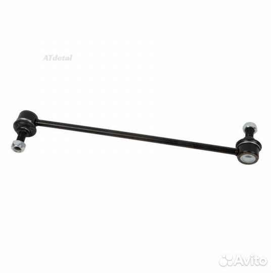 Тяга переднего стабилизатора LR hyundai Santa Fe 1