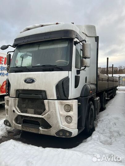 Аренда Фуры с выкупом