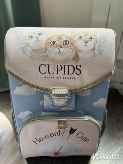 Рюкзак (ранец) ErichKrause