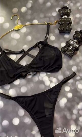 Выкройки нижнего белья 100+