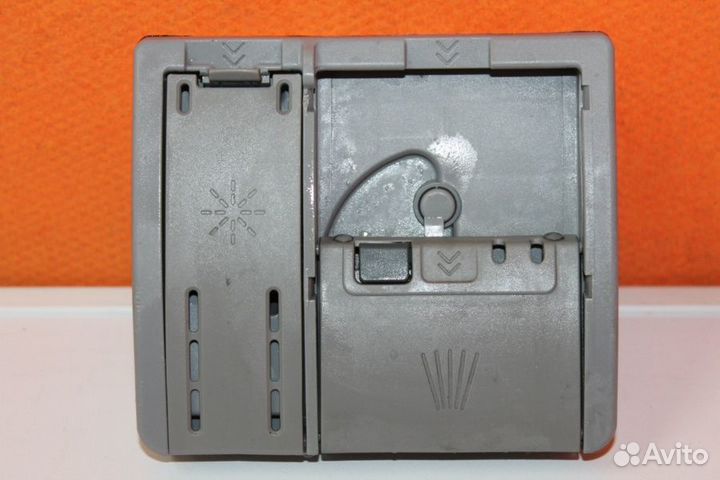Диспенсер (дозатор моющих средств) Bosch 645026 бу
