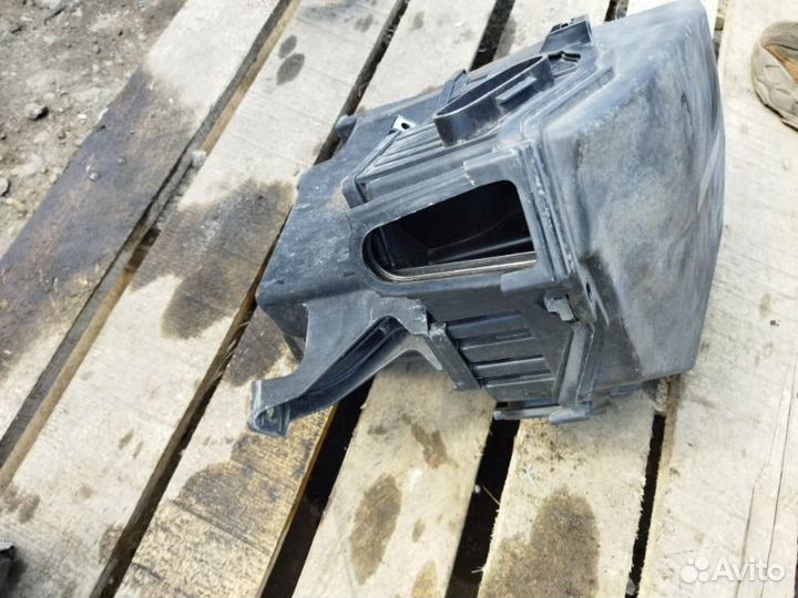 Корпус блока EFI Lexus Ls600Hl UVF46 2UR-FSE 2007