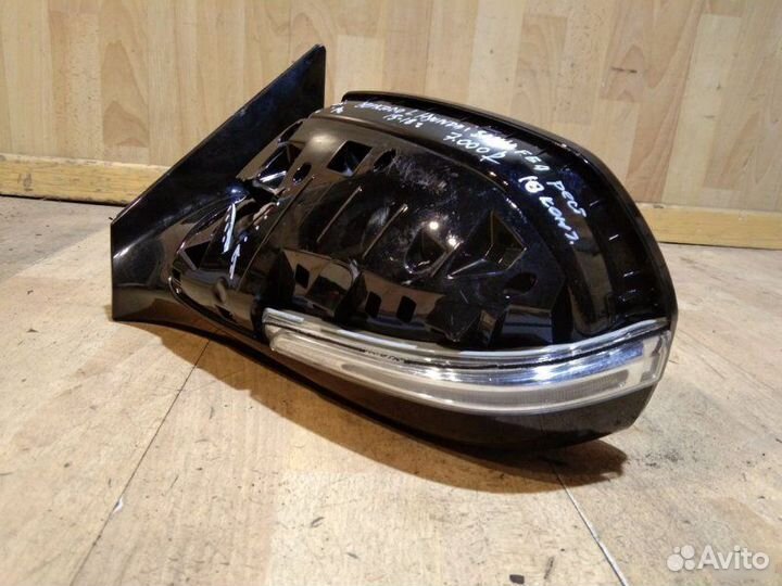 Зеркало Hyundai Santa Fe 4