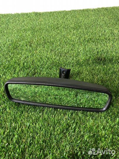 Зеркало салона Ford Mustang 6 S550 рест. 2020