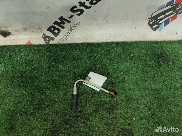 Трубка EGR Bmw X3 F25 N47D20C 2012