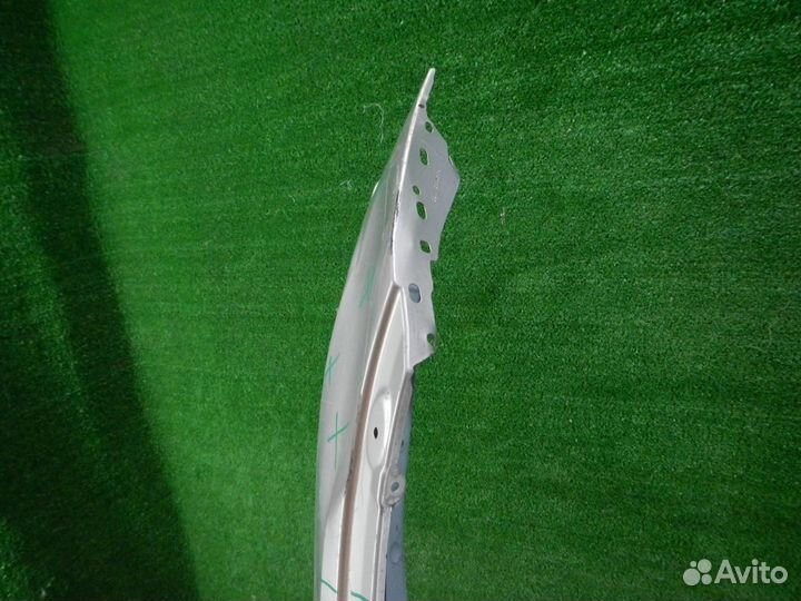 Крыло переднее правое BMW X3 F25 (2010-2017)