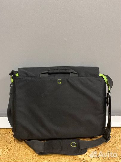 Сумка для ноутбука Hama Aha