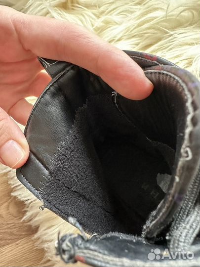 Детская обувь для девочек