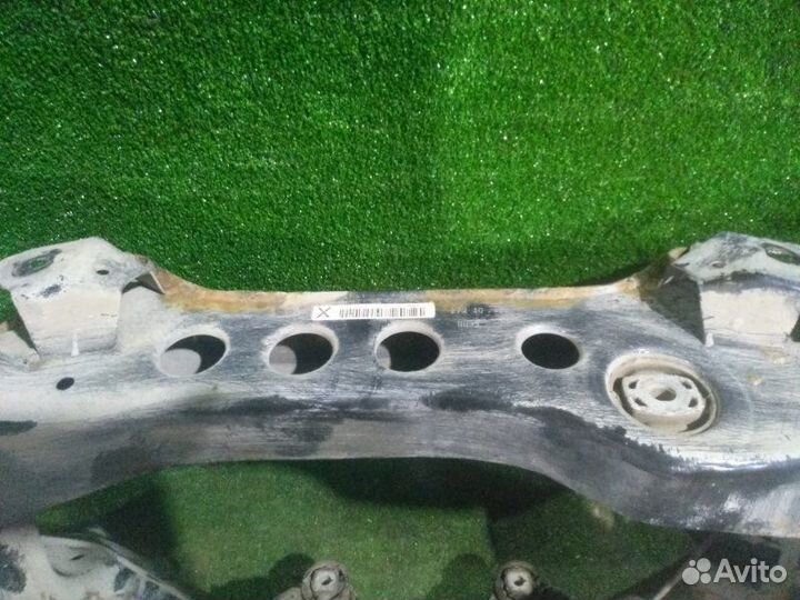 Подрамник задний Bmw 1-Series E87 2010