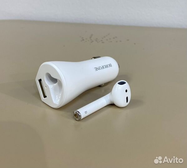 Гарнитура Borofone BC23