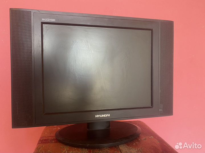 Телевизоры