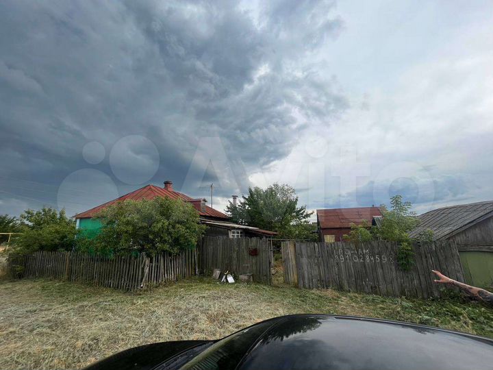 Дом 58 м² на участке 18 сот.