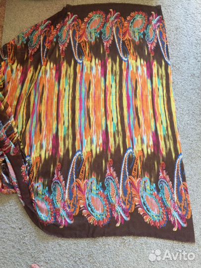 Ткань шифон 4.7х1.5 м