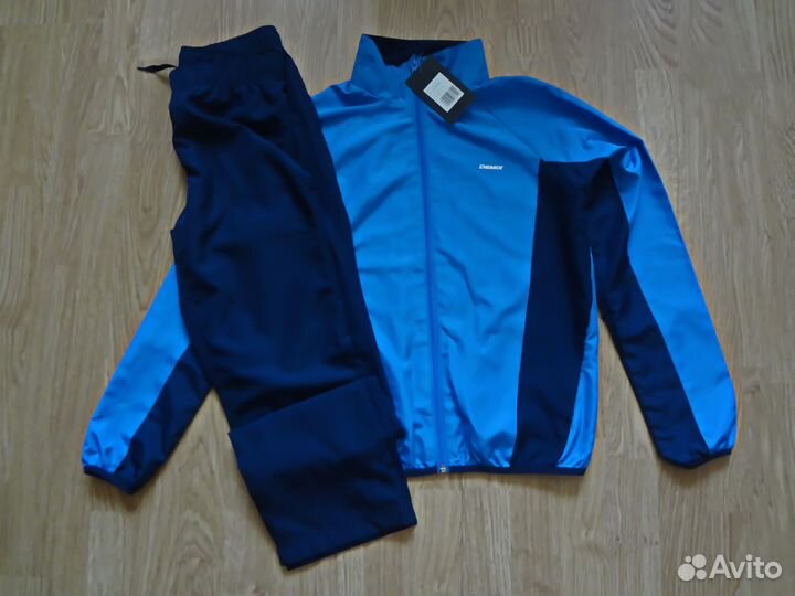 Новый Спортивный костюм Demix размер 42-44