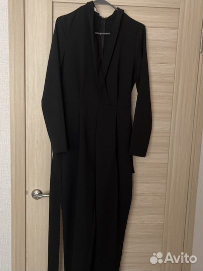 Комбинезон вечерний