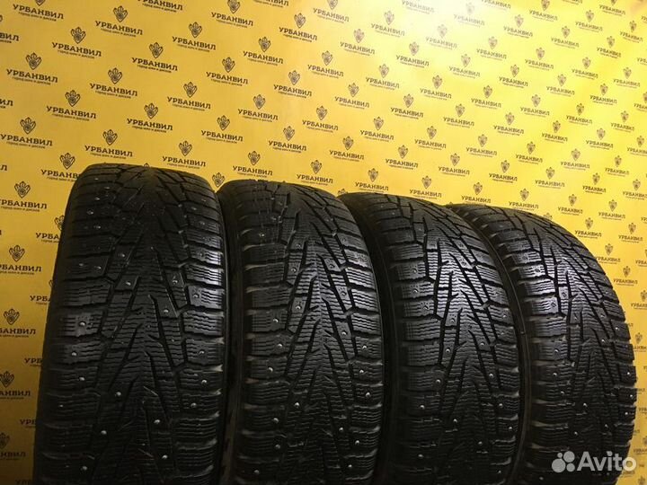 Nokian Tyres Hakkapeliitta 7 SUV 235/60 R18 107T