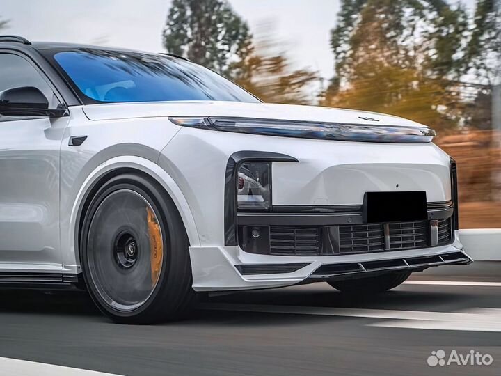 Обвес LiXiang L7