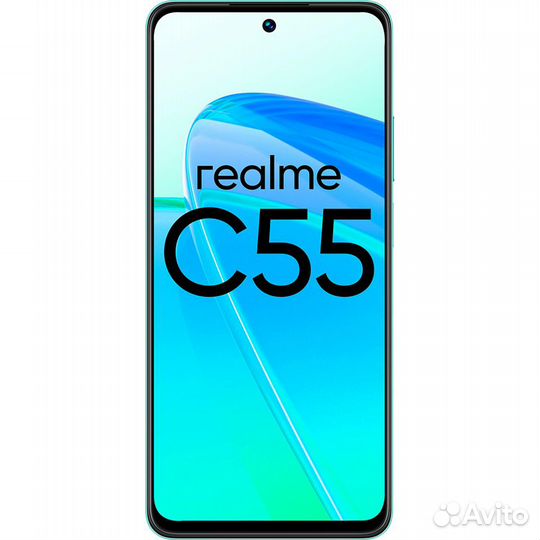 realme C55, 8/256 ГБ