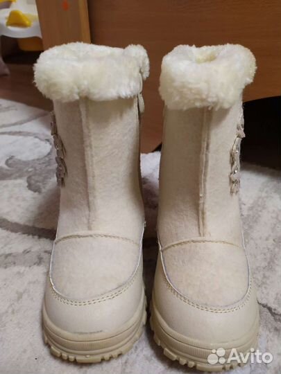 Валенки