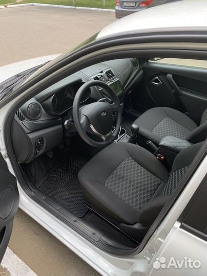 2022 Пробег 14тыс