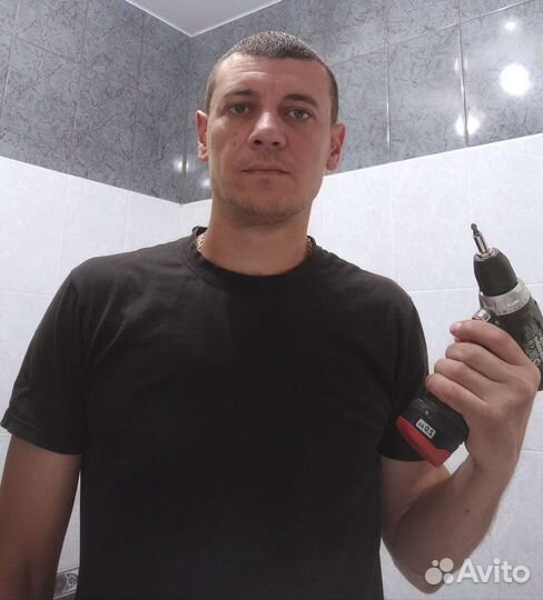 Мастер на Час. Сантехник. Электрик. Сборщик мебели