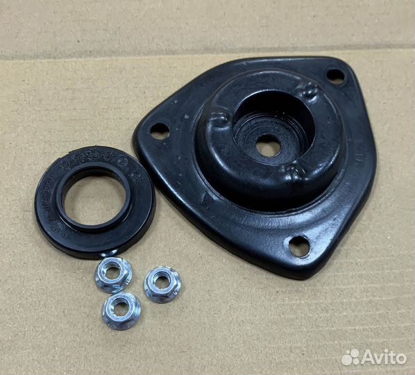 Опора амортизатора переднего Nissan Almera N15 (Bo