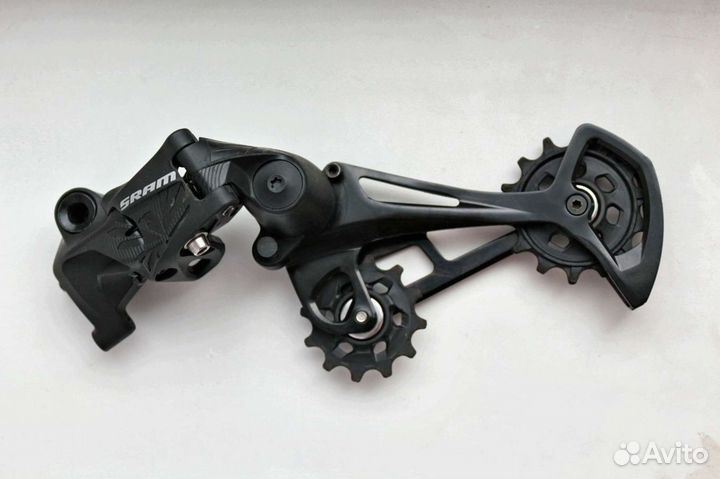 Sram SX Eagle 12 Speed