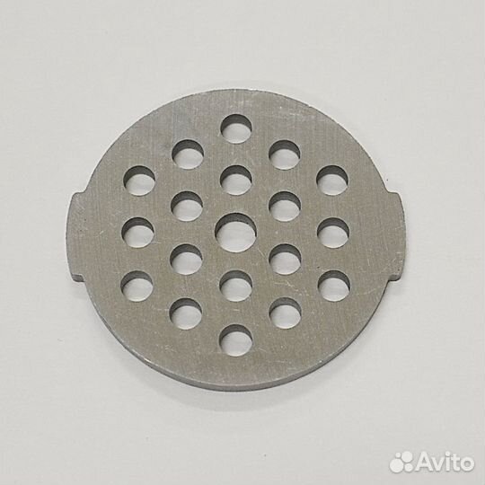 Решетка для мясорубки мулинекс Moulinex средняя