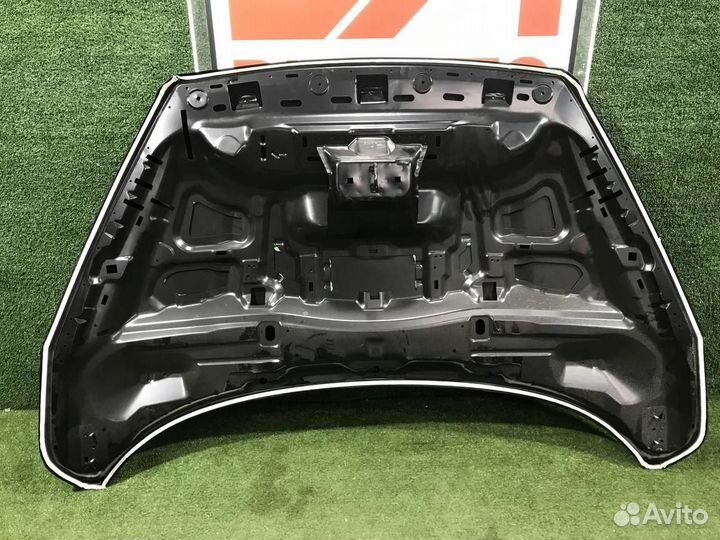 Капот Ford Kuga