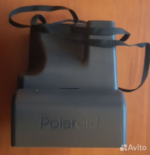 Фотоаппарат Polaroid 636