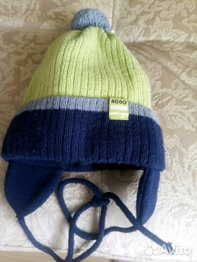 Шапки шлем панама