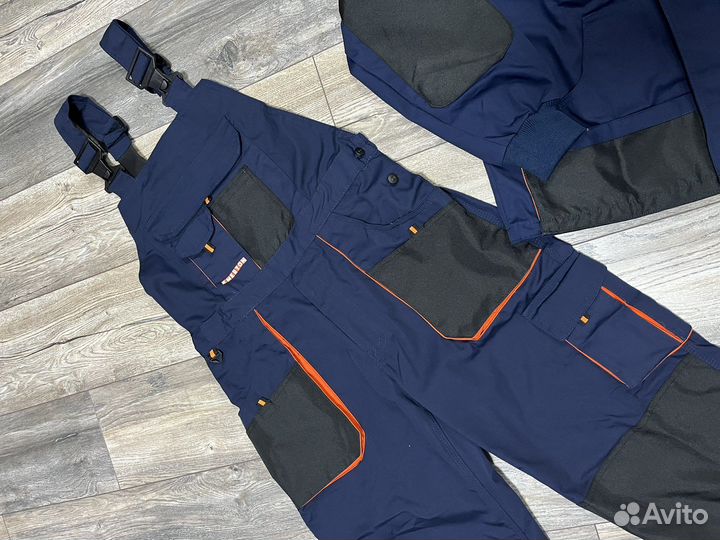 Костюм спецодежда Cerva