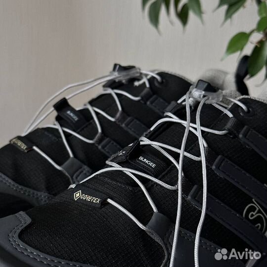 Кроссовки Adidas terrex gore tex оригинал