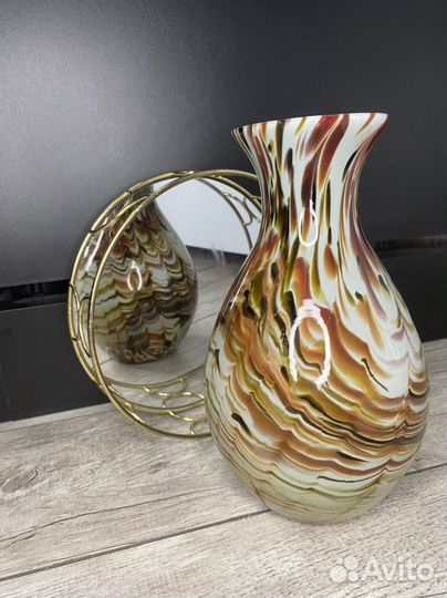 Графин стекло