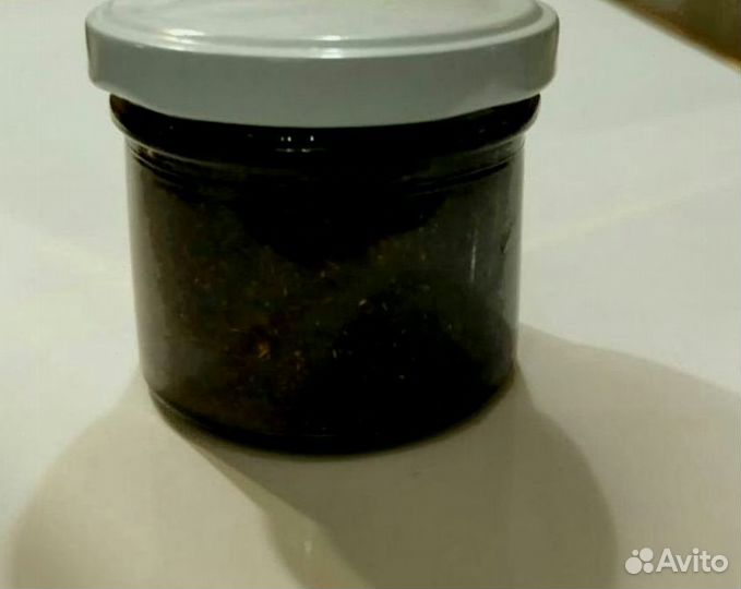 Медовое возбуждающее средство для мужчин