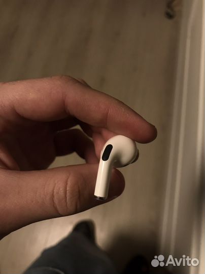 Наушники apple airpods pro 2 левый