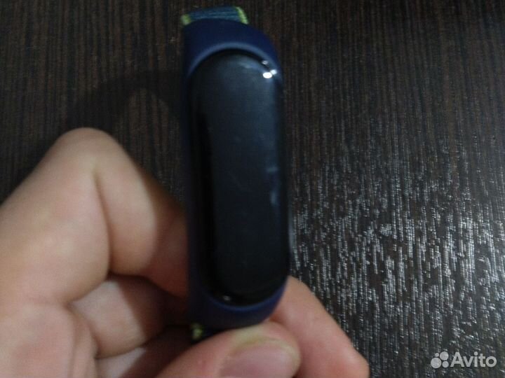 Xiaomi mi band 6