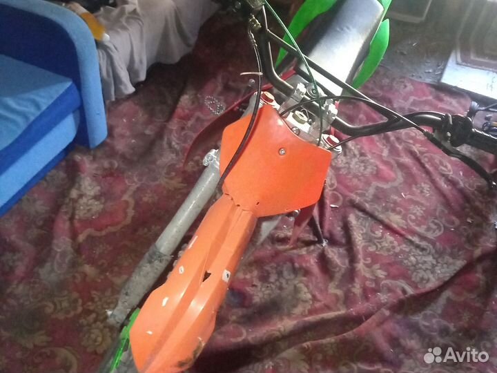 Продам пит байк венто