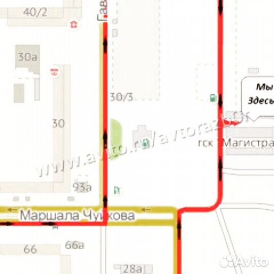 Корпус воздушного фильтра хендай солярис