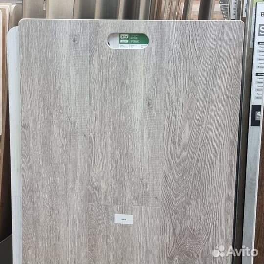 Пвх плитка в квартиру Дуб Феличе