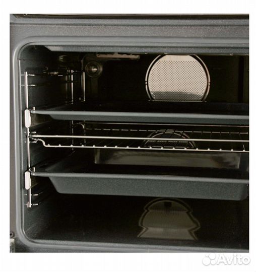 Духовой шкаф samsung BF2D7G244