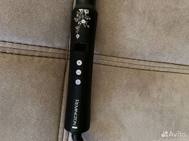 Щипцы для завивки волос