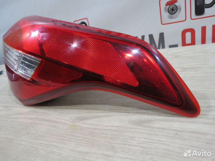 Фонарь задний правый Hyundai Creta