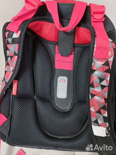 Рюкзак школьный