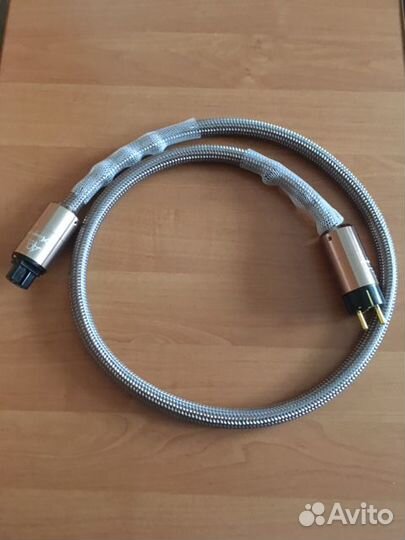 Сетевой кабель 1,5м, закроет вопросы с поиском