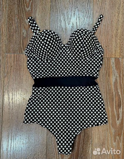 Купальник монокини incanto